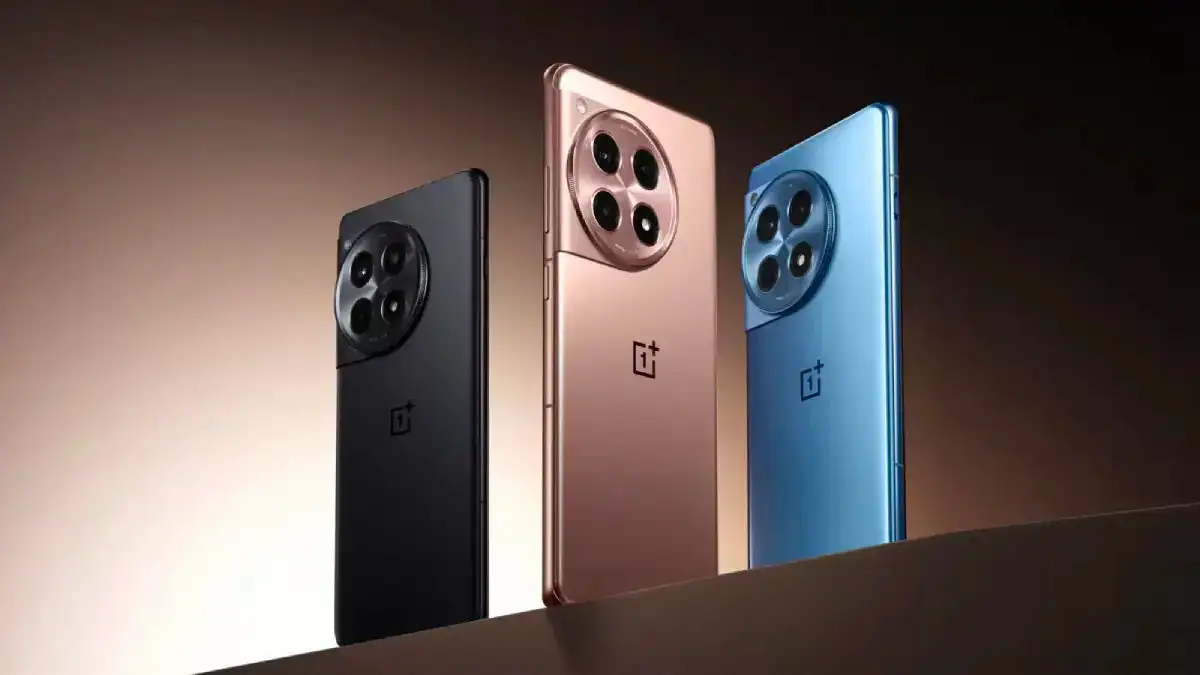 OnePlus Ace 3 Pro