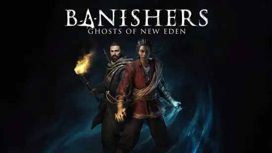 بازی Banishers: Ghosts of New Eden