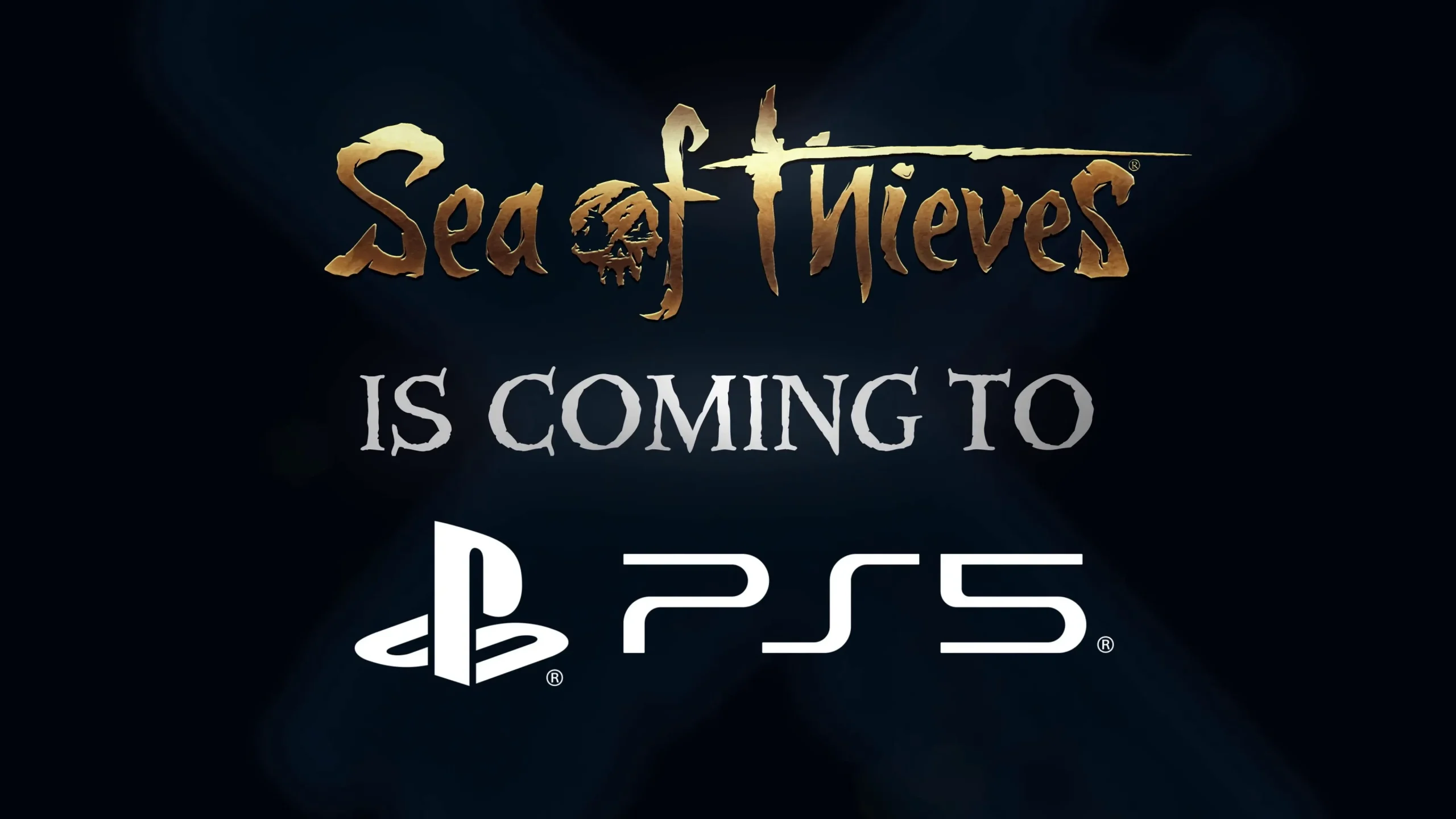 بازی Sea of Thieves پلی استیشن 5
