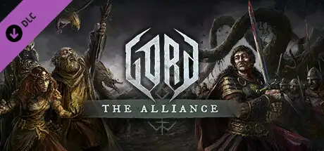 Gord- The Alliance DLC - Official