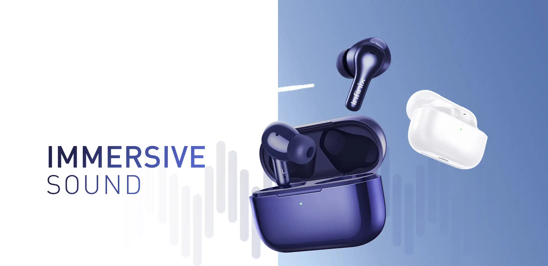 Infinix XBuds 3 WE TWS launch