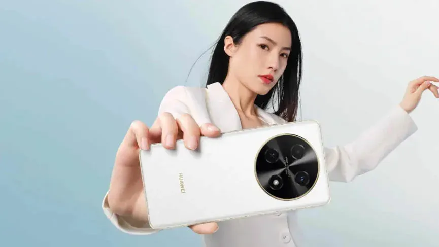 گوشی Wiko Hi Enjoy 70 Pro 5G