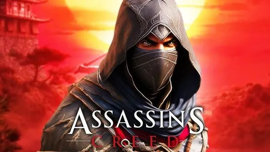 Assassin’s Creed Red