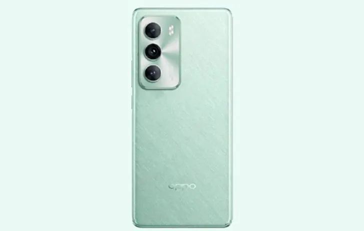 اوپو Reno 12 Pro