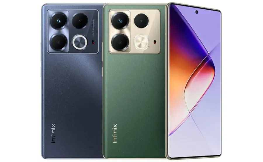 گوشی Infinix Note 40s 4G