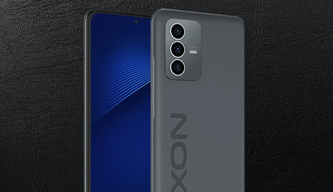 ZTE Axon A41