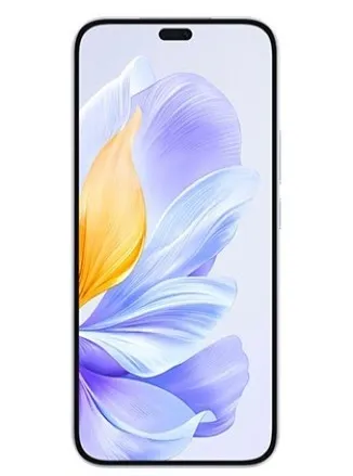صفحه نمایش آنر Honor X60i