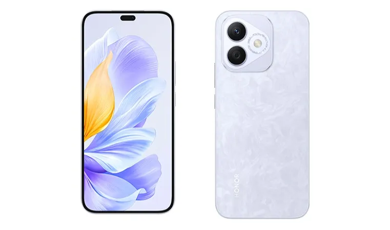 آنر Honor X60i
