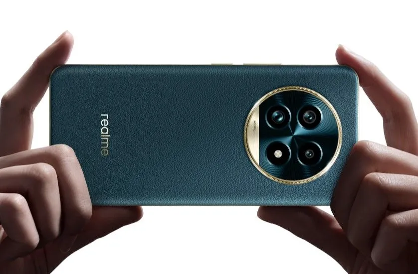 Realme 13 Pro Indian price