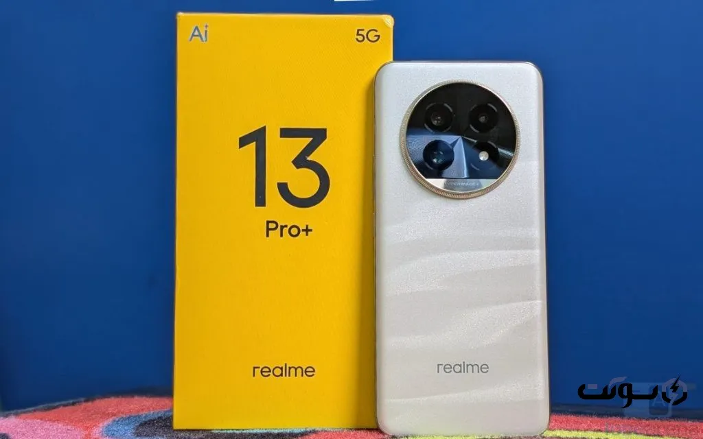 ریلمی 13 پرو 