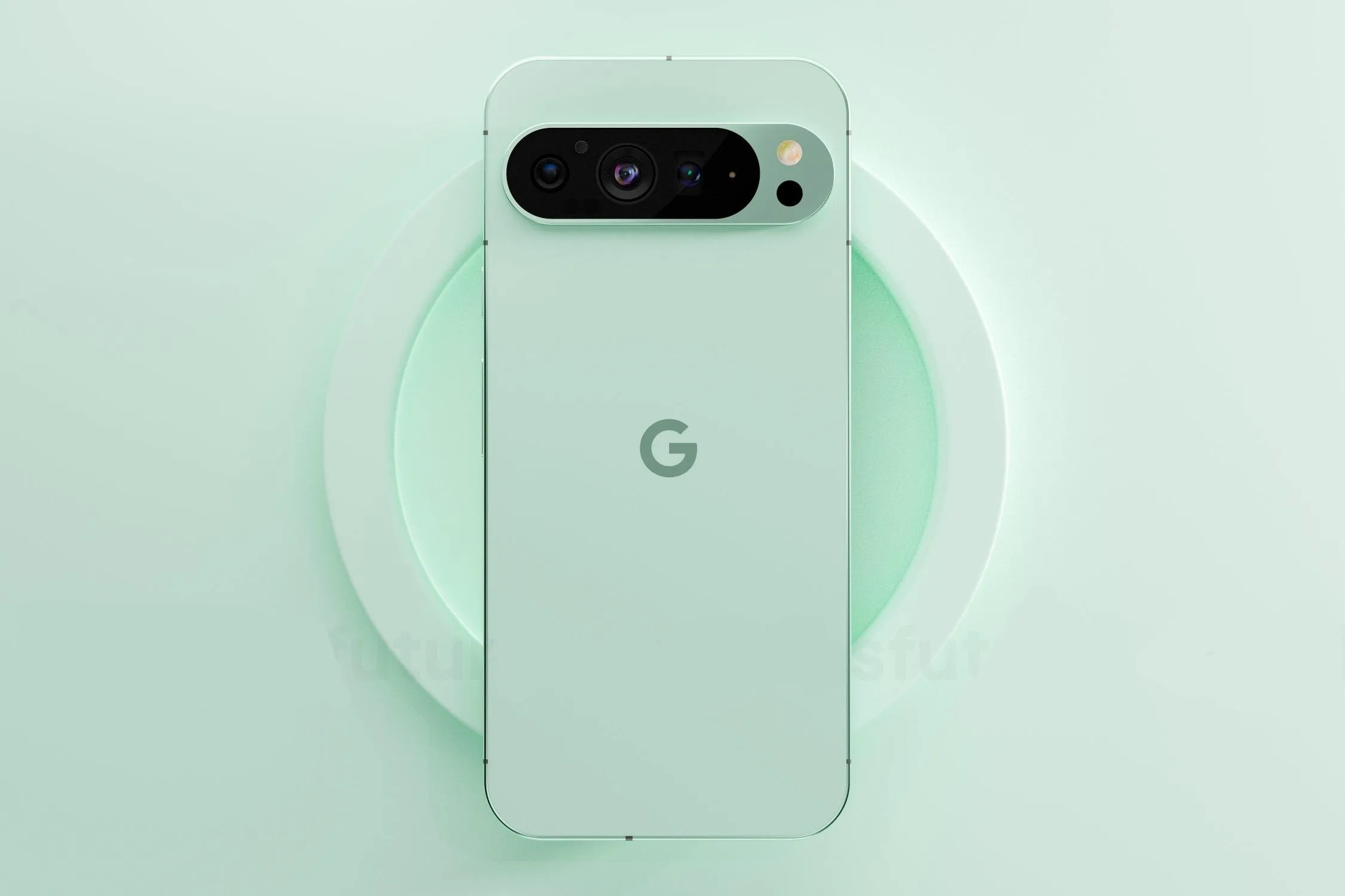 Google Pixel 9 series