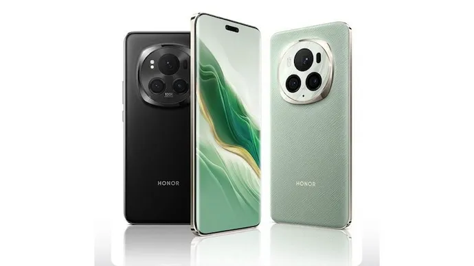 Honor Magic6 Pro