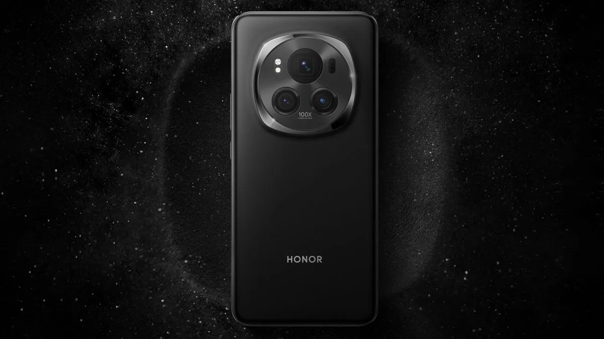 Honor Magic6 Pro