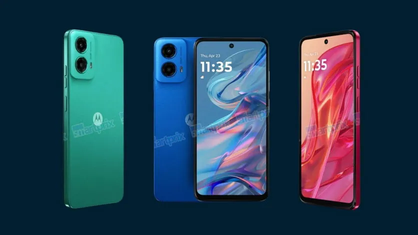 گوشی Moto G45 5G