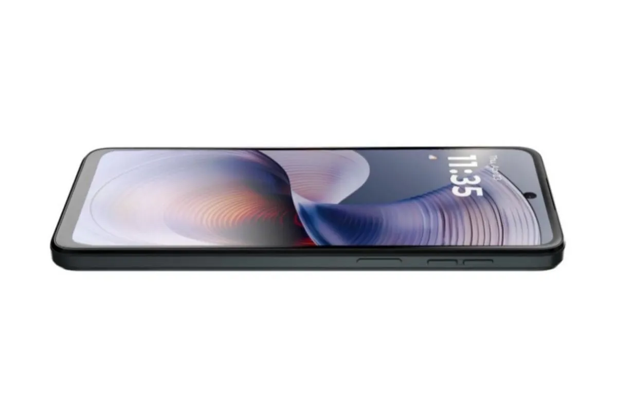 Moto G55 5G
