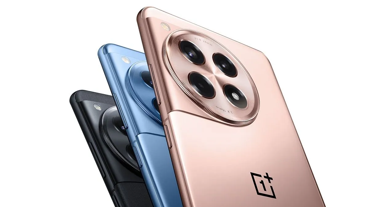 OnePlus Ace 5 Pro specs leak