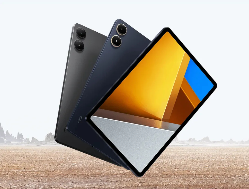 POCO Pad 5G