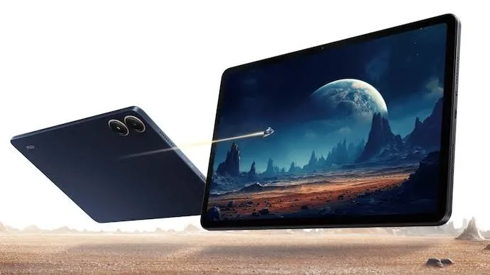 POCO Pad 5G