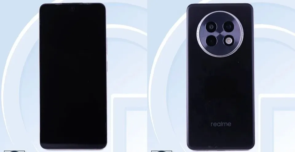 Realme 13 Plus 5G 