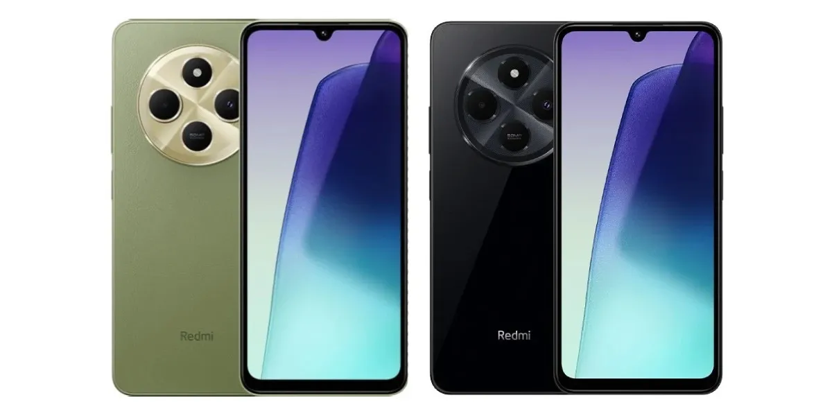 Redmi 14C 