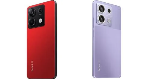 Redmi Note 14 Pro 5G