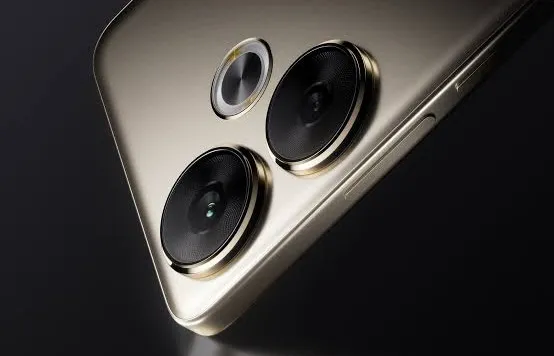 Redmi Turbo 4