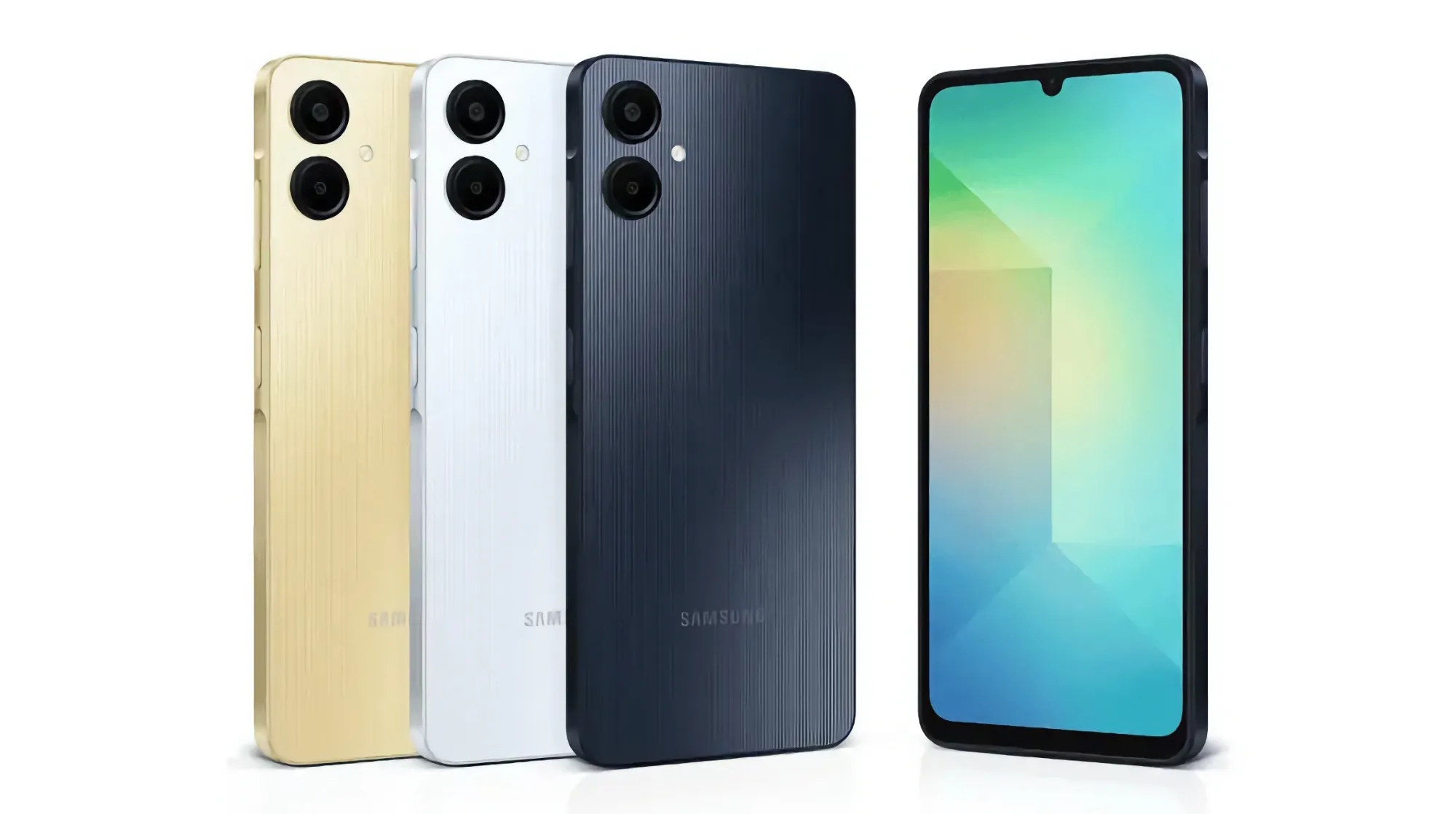 Samsung Galaxy A06