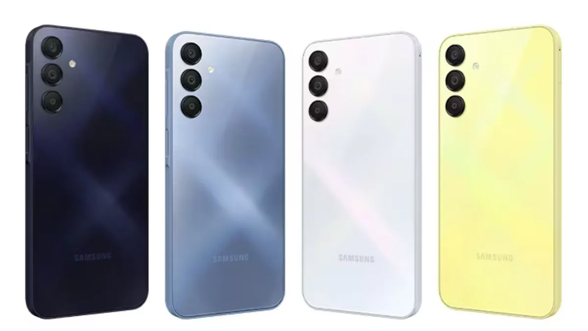 Samsung Galaxy A16 5G