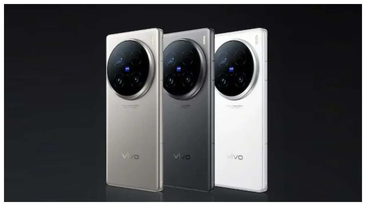 Vivo X200 specifications leaked
