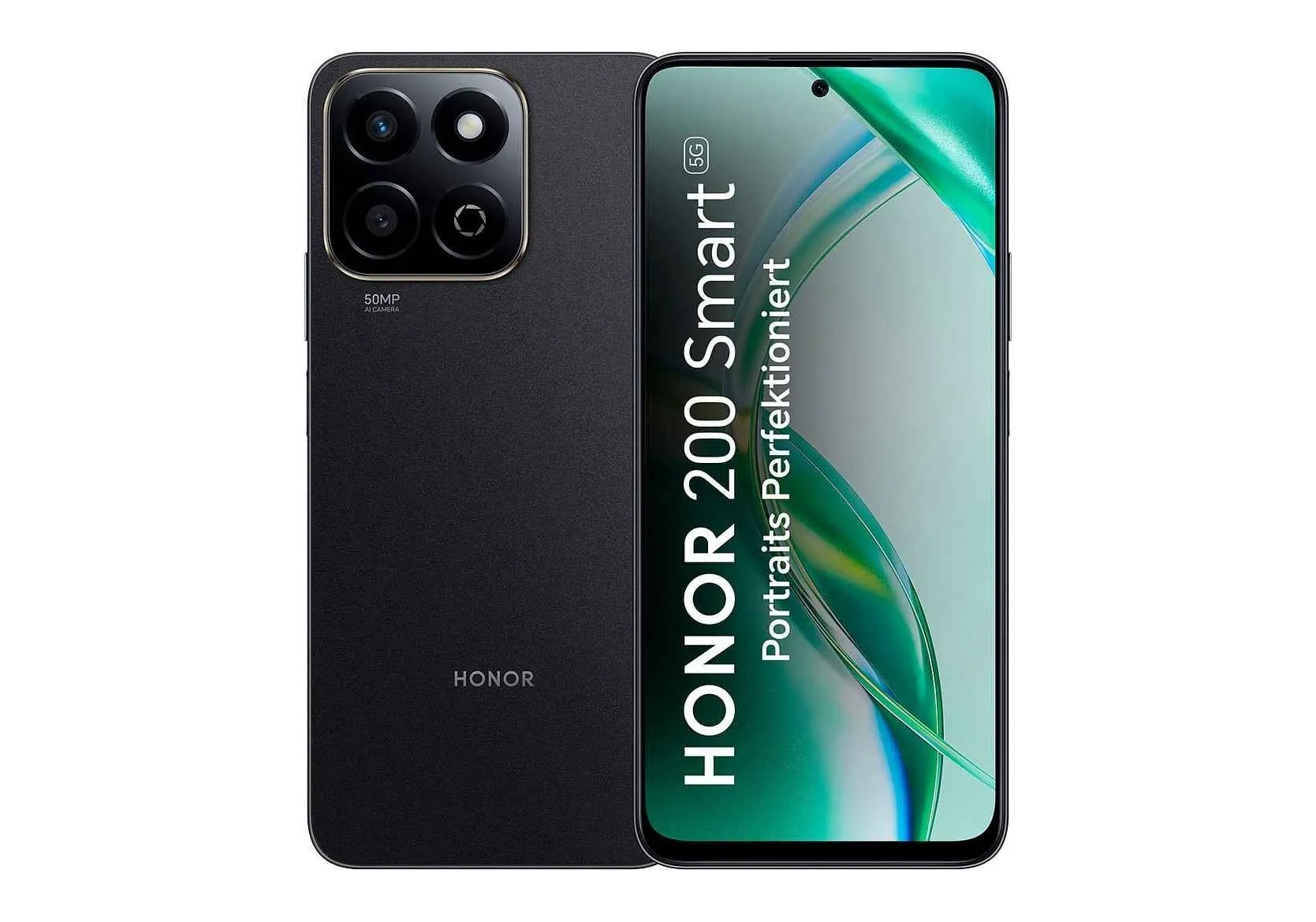 Honor 200 Smart 