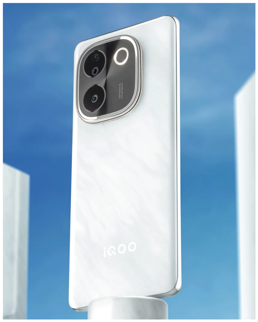 iQOO Z9s Pro