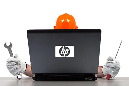 چرا در هنگام تعمیر لپ تاپ HP باید از خدمات نمایندگی رسمی اچ پی استفاده کنیم؟