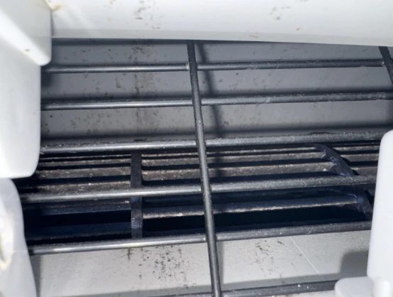 ۱۰ نشانه اصلی سوختن کولر گازی