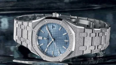 ساعت مچی نقره ای؛ انتخابی لوکس برای استایل خاص شما