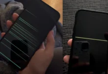 حل مشکل خاموش شدن صفحه آیفون ۱۴