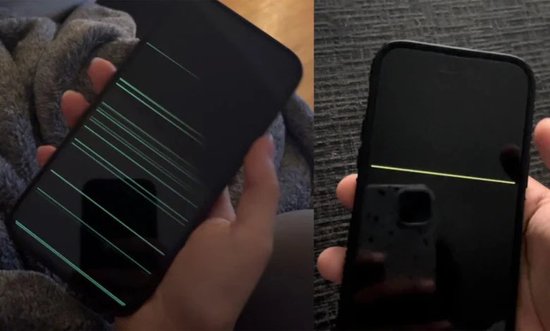 حل مشکل خاموش شدن صفحه آیفون ۱۴