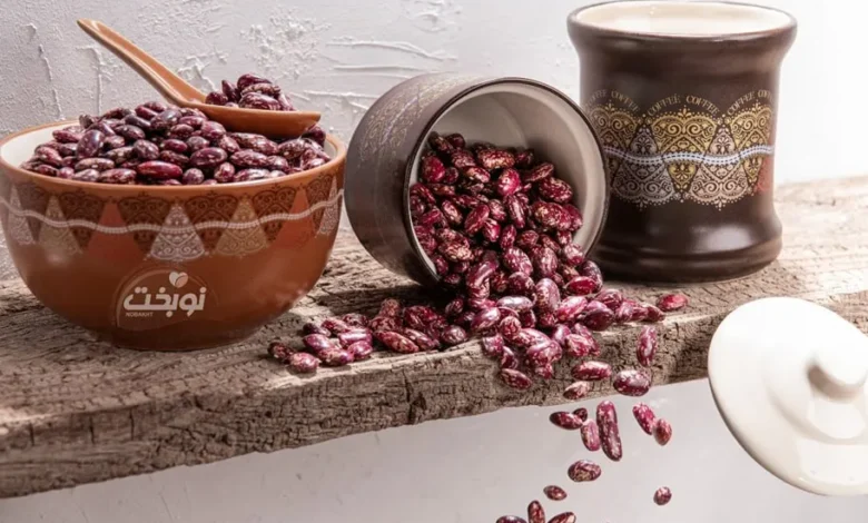 لوبیا چیتی ازبکستان؛ راهکار تولیدکنندگان حرفه‌ای برای محصولات باکیفیت