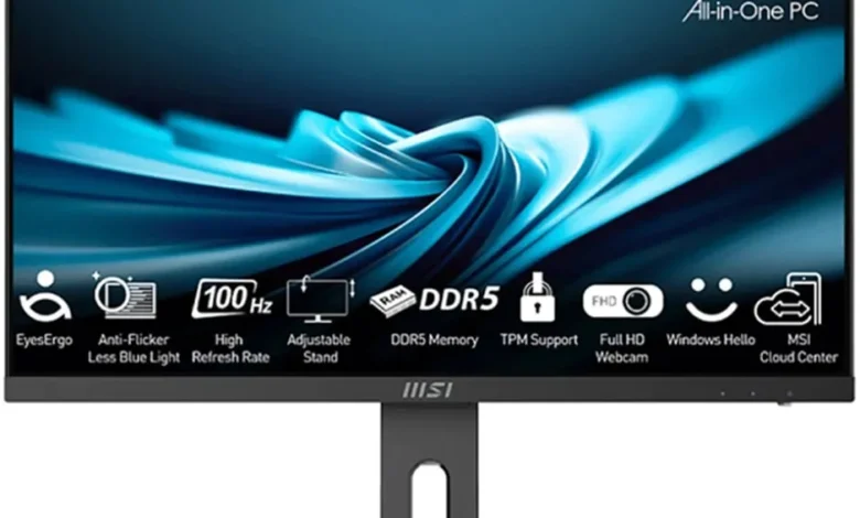 خرید کامپیوتر همه کاره چه مزایایی دارد؟